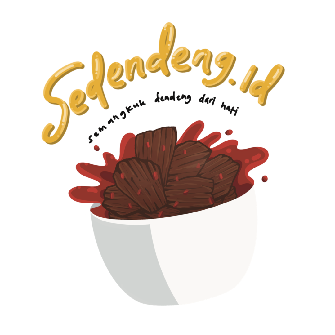 Sedendeng.id Logo