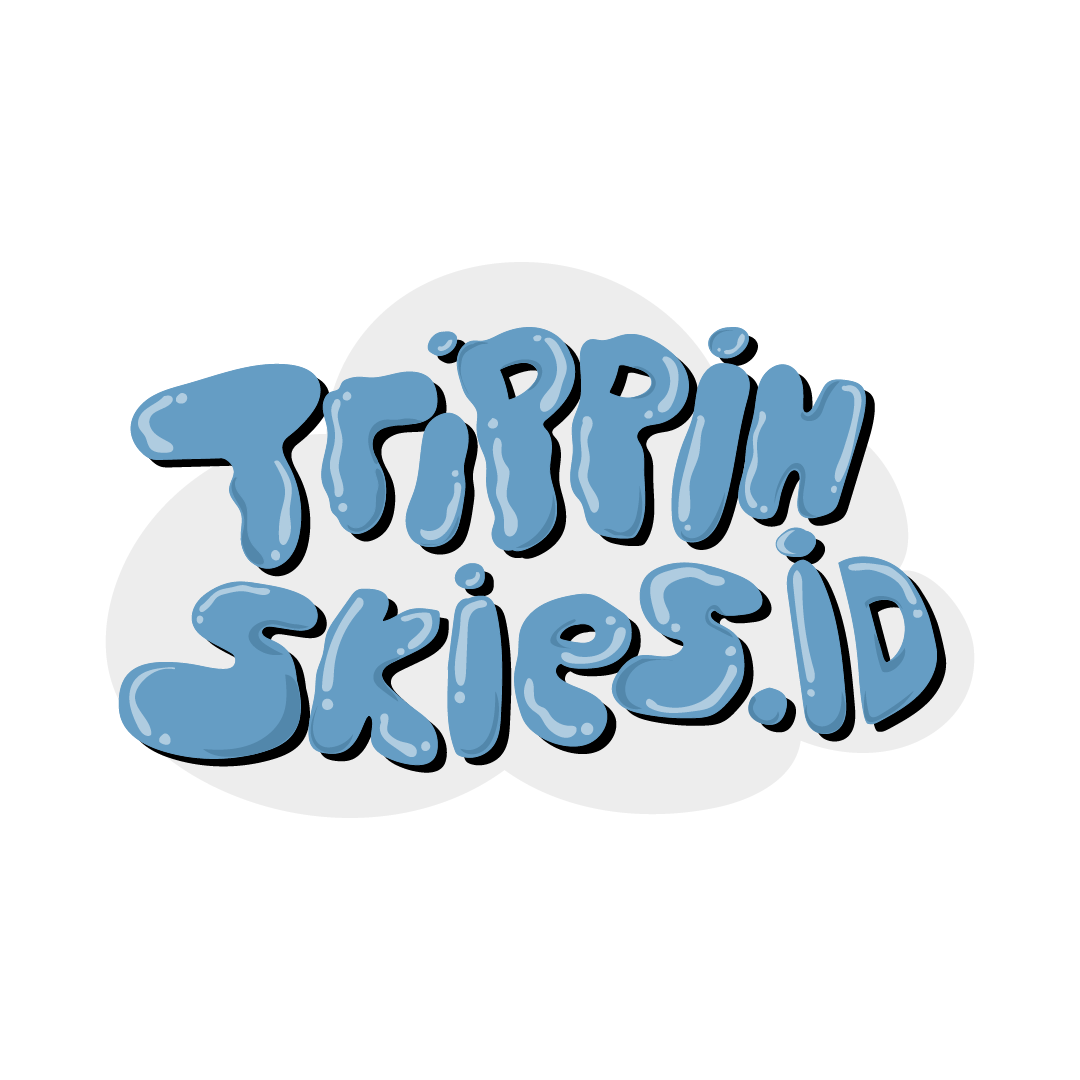 TrippinSkies Logo